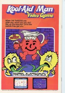 DC Comics The Joker is Wild Batman#366  1983 Todd Robin Comic Book Grade VF+ 8.5