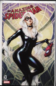 The Amazing Spider-Man #25 (2017) Spider-Man