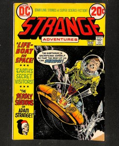 Strange Adventures #240