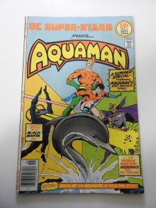 DC Super Stars #7 (1976)