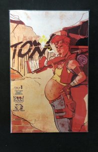Toxx #1 (2023)