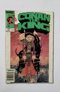 Conan the King #27 (1985)