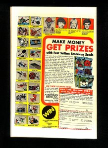 Creatures on the Loose #35