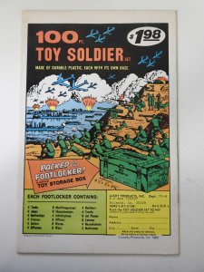 The Savage She-Hulk #4 (1980) VF Condition