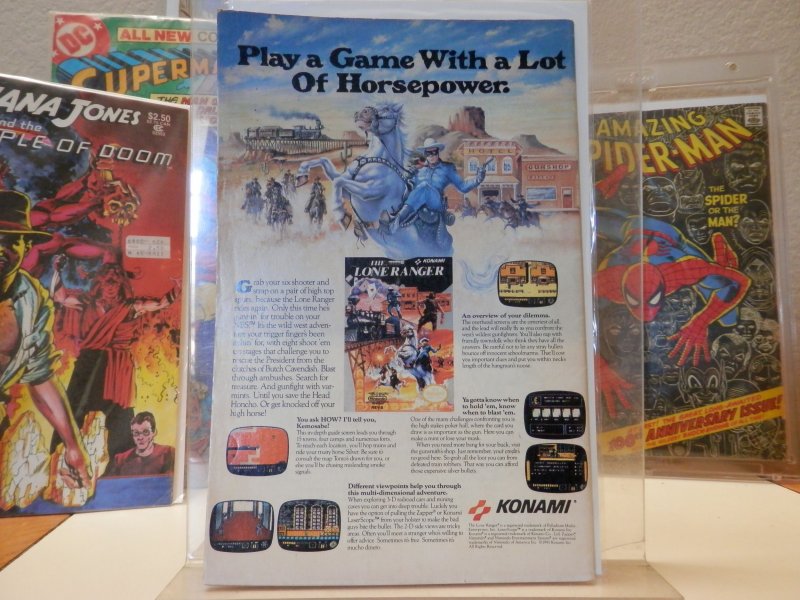 Batman #468 (1991) (3.0)