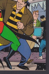 Batman Adventures #4 1993 DC 9.0 VF/NM comic