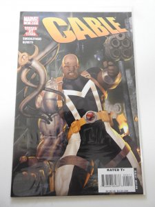 Cable #4 (2008)