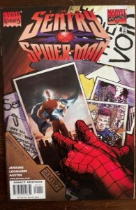Sentry/Spider-Man (2001)
