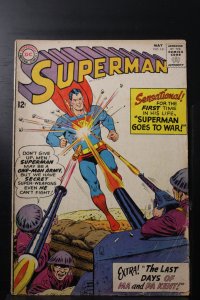 Superman #161 (1963)