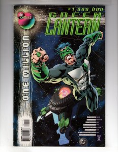 Green Lantern #1000000 (1998)   / SB#5