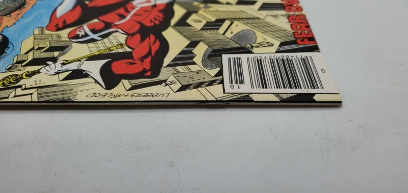 HUMAN FLY #14 (1977 Series) 1978 (MARVEL) #14 VF/NM