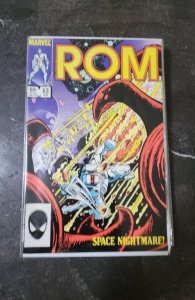 Rom #63 (1985)