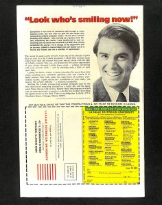 Ghost Rider (1973) #15