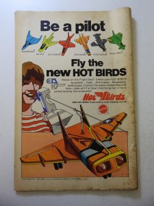 Batman #234 (1971) 1st SA App of Two-Face! VG Condition