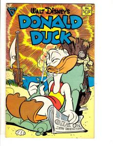 7 Gladstone Comics Donald Duck 250 251 258 (2) Adventures 14 Mickey &D 17 5 JL32