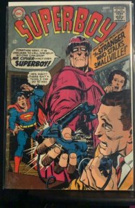 Superboy #150 (1968)