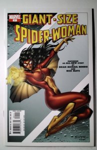 Giant-Size Spider-Woman #1 (2005) Marvel Comic Book J755