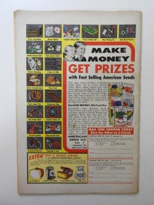 My Greatest Adventure #41 (1960) VG Condition! Moisture stain