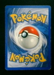 Lt. Surge's Pikachu - Base Set - 84/132 - Common - 1999