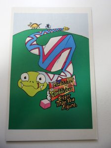 X-Men Annual #12 (1988) VF Condition