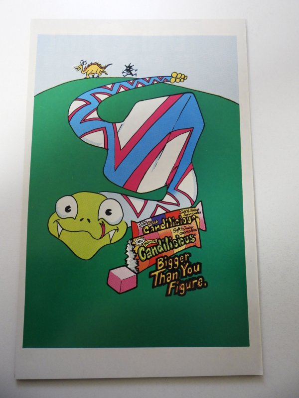 X-Men Annual #12 (1988) VF Condition