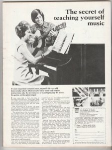 Doc Savage Magazine #4 (Apr-76) VF/NM High-Grade Doc Savage