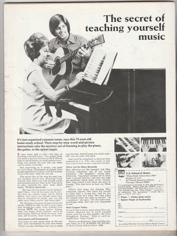 Doc Savage Magazine #4 (Apr-76) VF/NM High-Grade Doc Savage