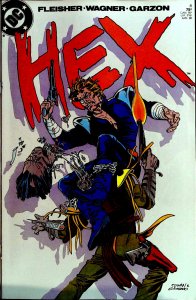 Hex #8 (1986)