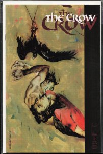 Crow #5 (1999)