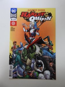 Harley Quinn #41 (2018)