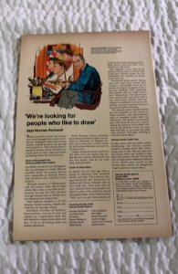 The Incredible Hulk #102 (1968)Asguard/the enchantress Fn/Vf