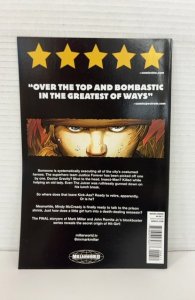 Kick-Ass 3 #6 (2014)