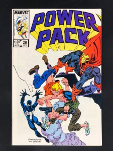 Power Pack #29 (1987)