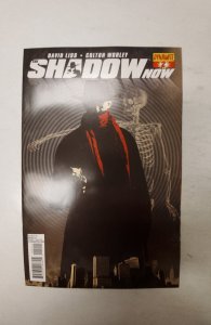 The Shadow Now #2 (2013) NM Dynamite Comic Book J714