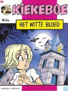 Het Witte Bloed