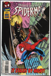 Untold Tales of Spider-Man #2 (1995) Spider-Man