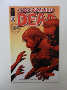 The Walking Dead #58 (2009) VF+ condition
