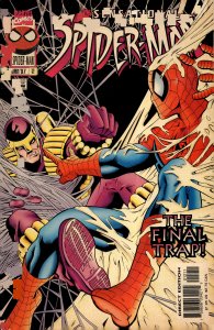 The Sensational Spider-Man #12 (1997)