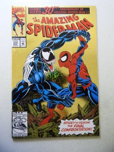 The Amazing Spider-Man #375 (1993) VF Condition