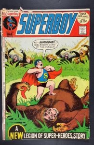 Superboy #183 (1972)