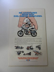 Ms. Marvel #1 (1977) VF- condition