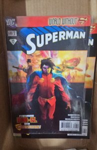 Superman #686 (2009)