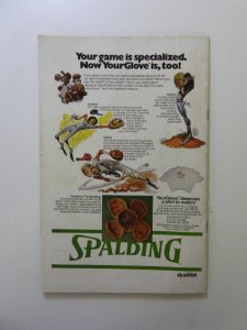 The Brave and the Bold #128 (1976) VG+ condition