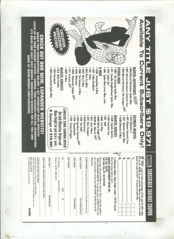 Amazing Spider-Man #533 - Civil War - Direct Edition (8.0) 2006