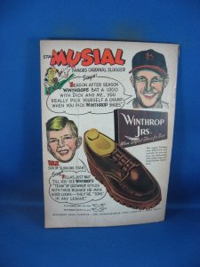 CAPTAIN MARVEL ADVENTURES 101 F 1949 FAWCETT OTTO BINDER