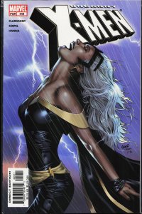 The Uncanny X-Men #449 (2004) X-Men