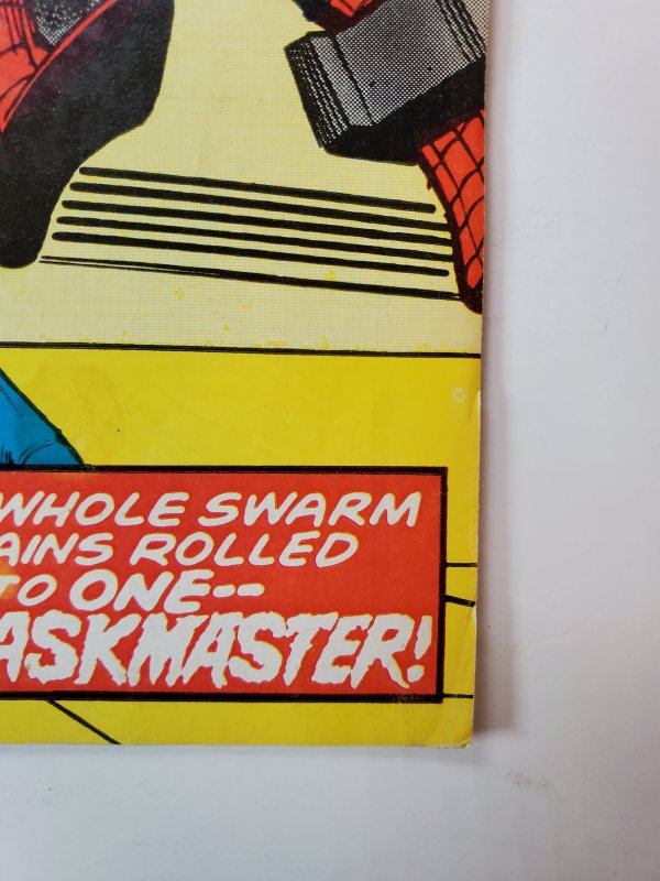 Marvel Team-Up #103 (1981)