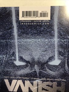 Vanish #1 (2022) 1:25 (NM) CVR E Copy INCV Capullo | Donny Cates | Image Comics