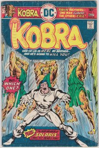 Kobra #2