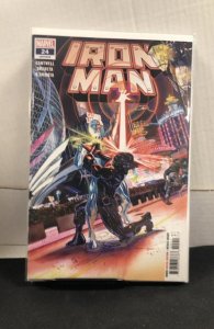 Iron Man #24 (2022)